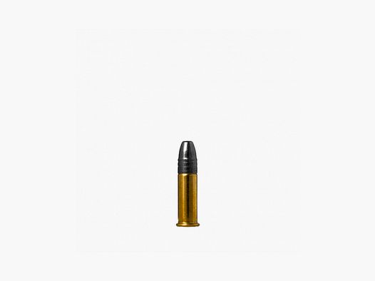 Munición Metálica NORMA Rimfire TAC-22 SUBSONIC 22LR