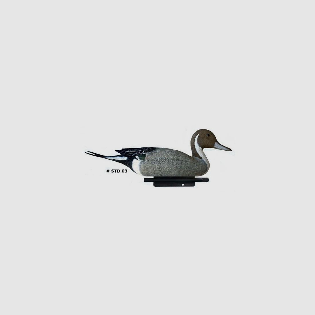 Male Codone 42 cm Sportplast