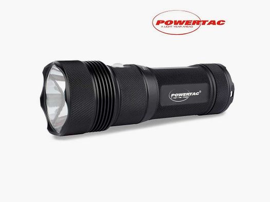 Foco PowerTac THUNDERBOLT (THUN-G2)