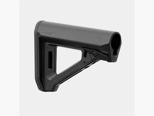 MAGPUL AR-15/M16 MAGPUL MOE RL COLLAPSIBLE MIL-SPEC CARBINE STOCK FOR AR-15 BLACK