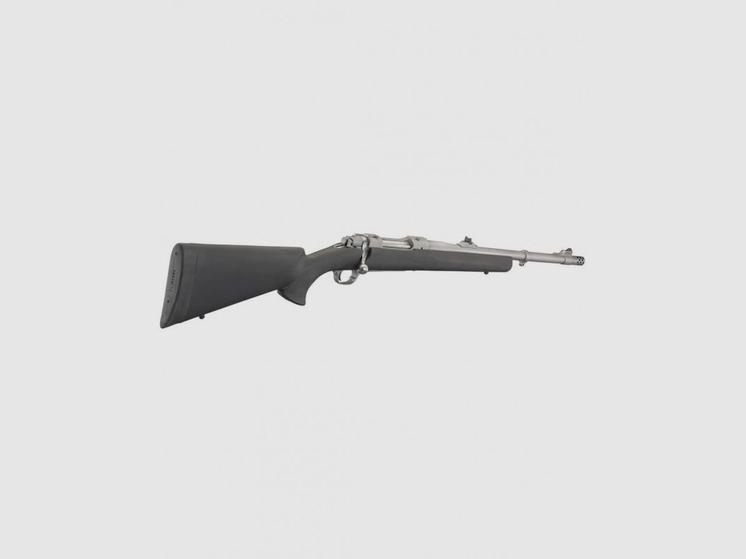 RUGER Hawkeye Alaskan, Bild 17 von 18