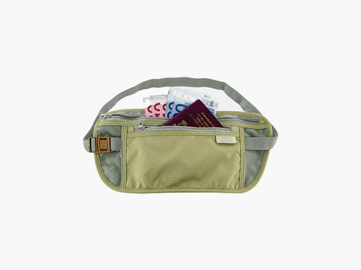 Highlander Gürteltasche Double Beige