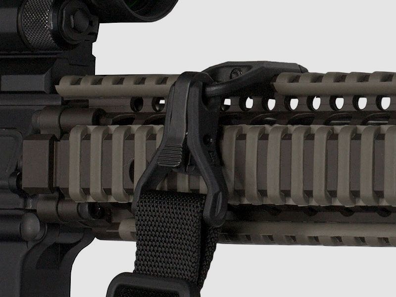 MAGPUL RSA Hak karabinkowy adapter Picatinny
