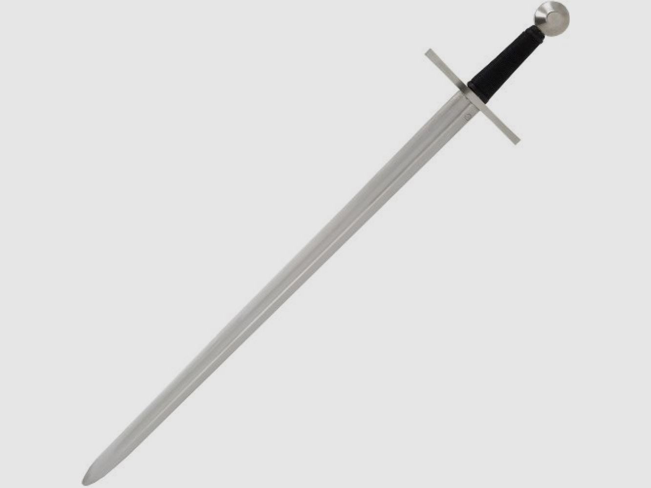 URS Velunt Franconian Sword with Sheath