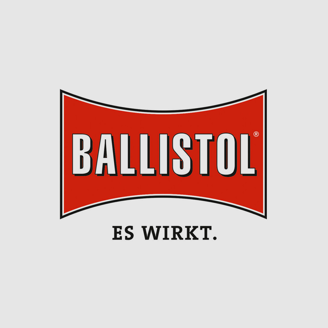 Środek czyszczący do tłumików Ballistol