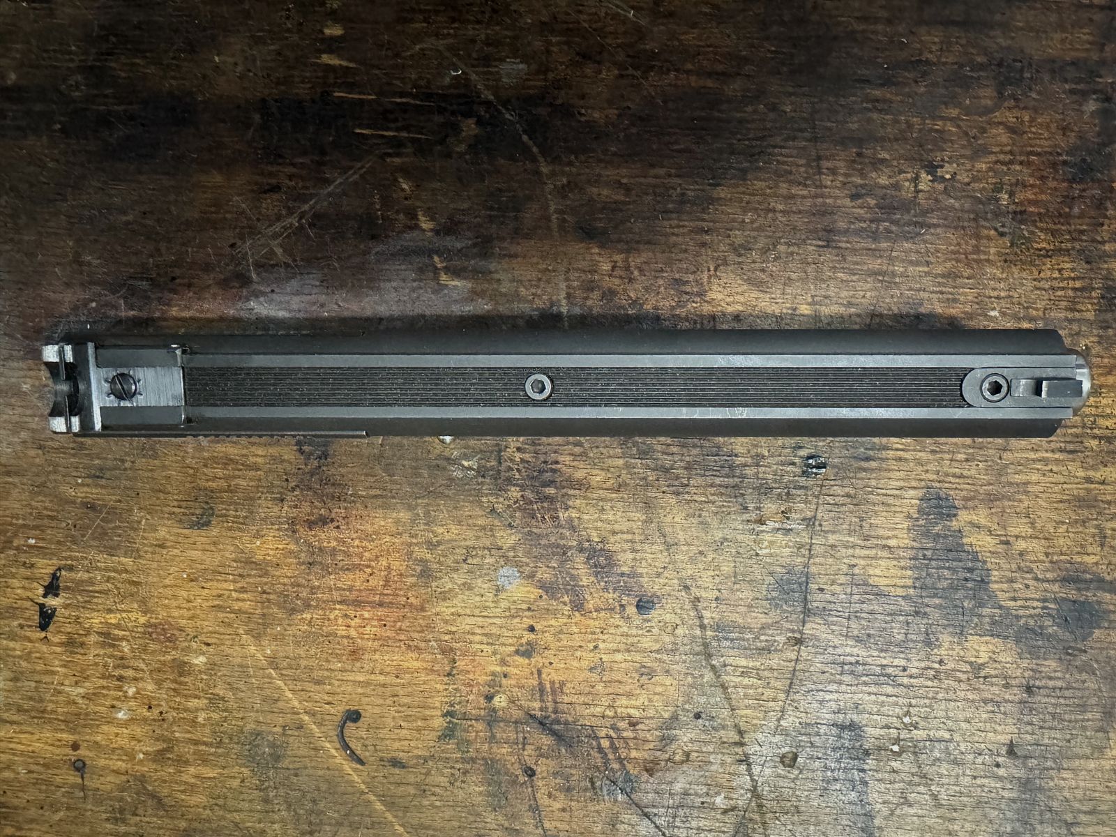 Kart Wechselsystem .22 lfB für Colt 1911 Mil-Spec, neuwertig