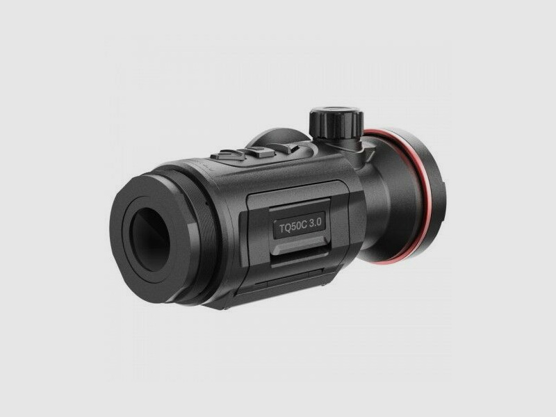 Hikmicro Thunder TQ50C 3.0