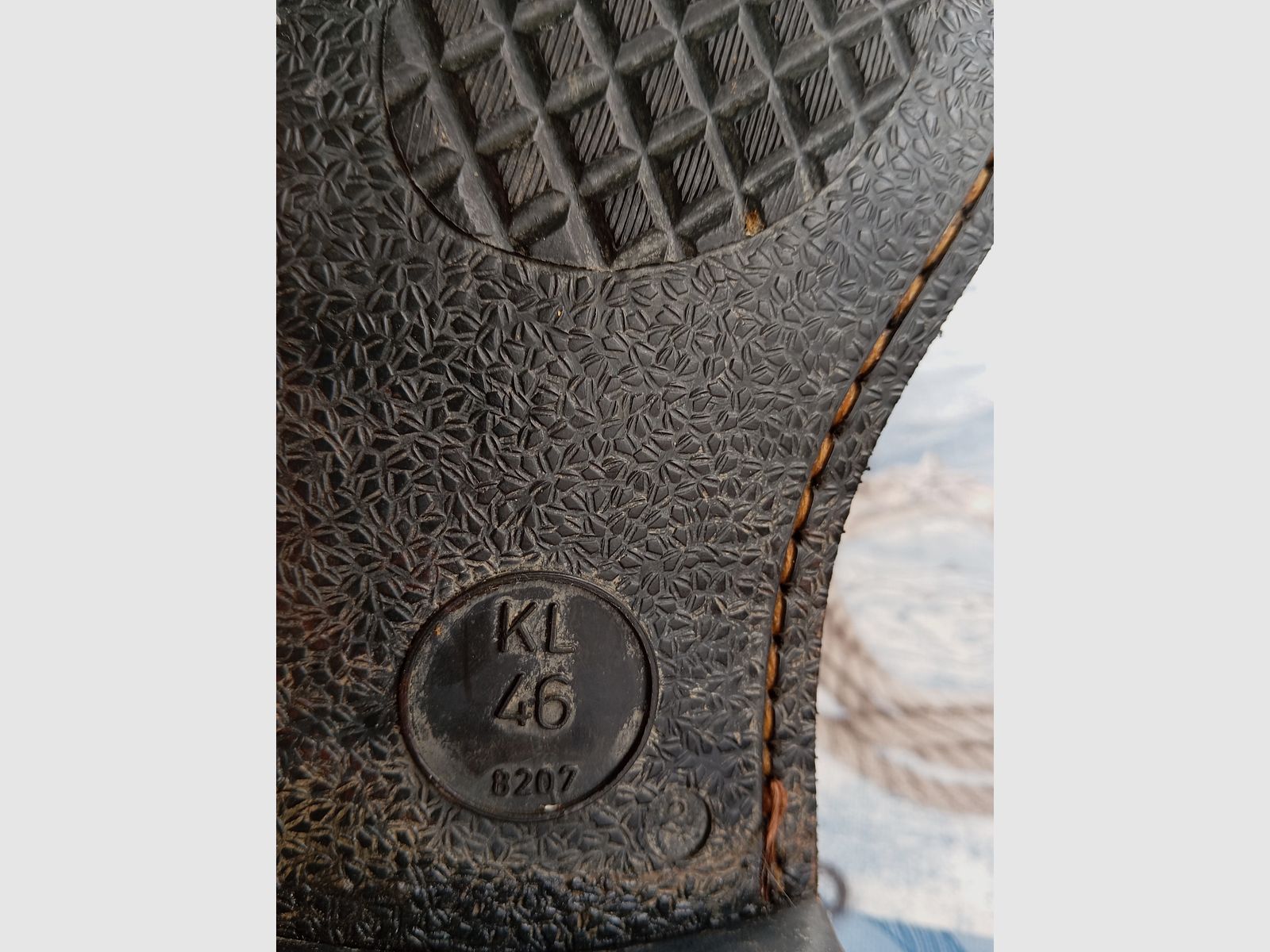 Springerstiefel 
