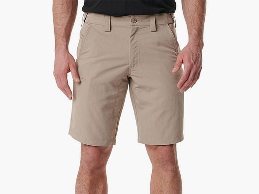 5.11 Tactical Fast-Tac Urban 11 kurze Hose Khaki 36"