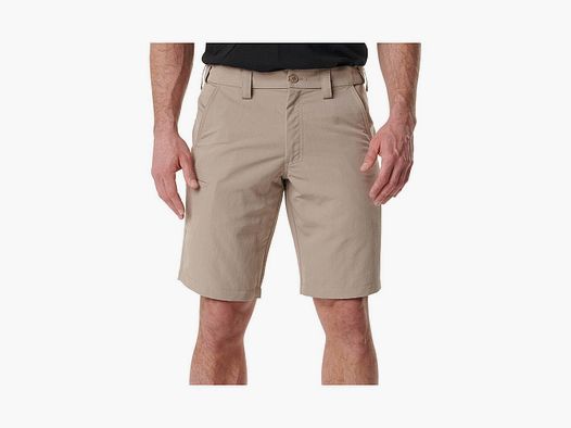 5.11 Tactical Fast-Tac Urban 11 kurze Hose Khaki 36"