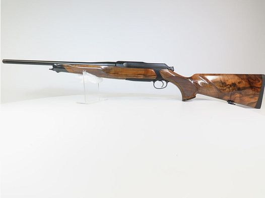 Sauer 505 Outback con legno classe 6!