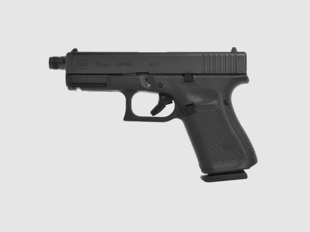 GLOCK 19 GEN5 FS FILETE 9X19