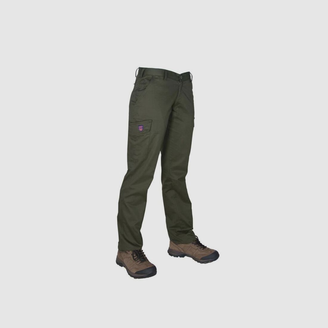Hubertus Damen Sommerhose