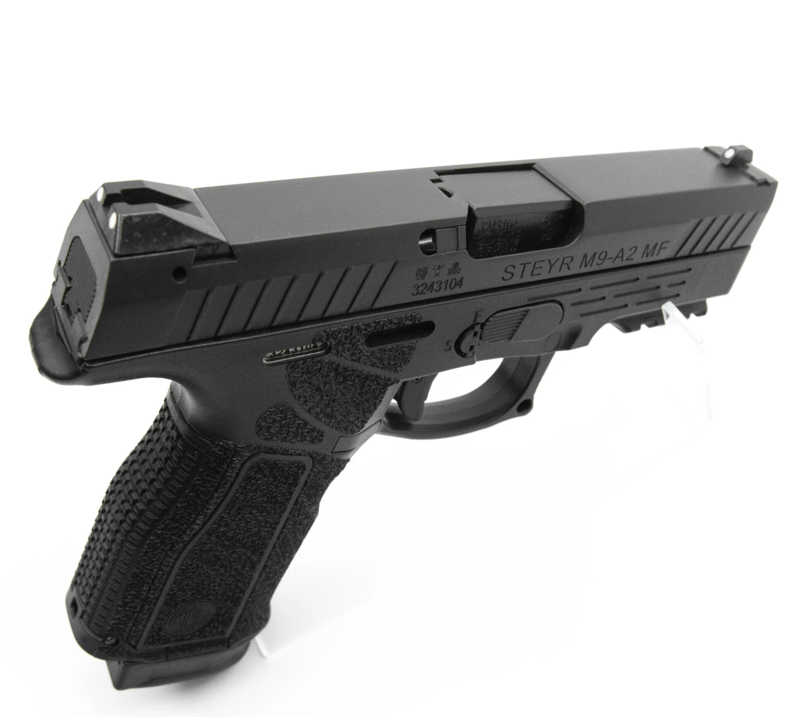Pistolet Steyr Arms M9-A2 MF kal.9x19mm, zdjęcie 3 z 6
