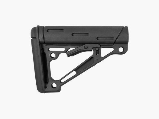 Kolf Hogue AR15 OMC Mil-Spec