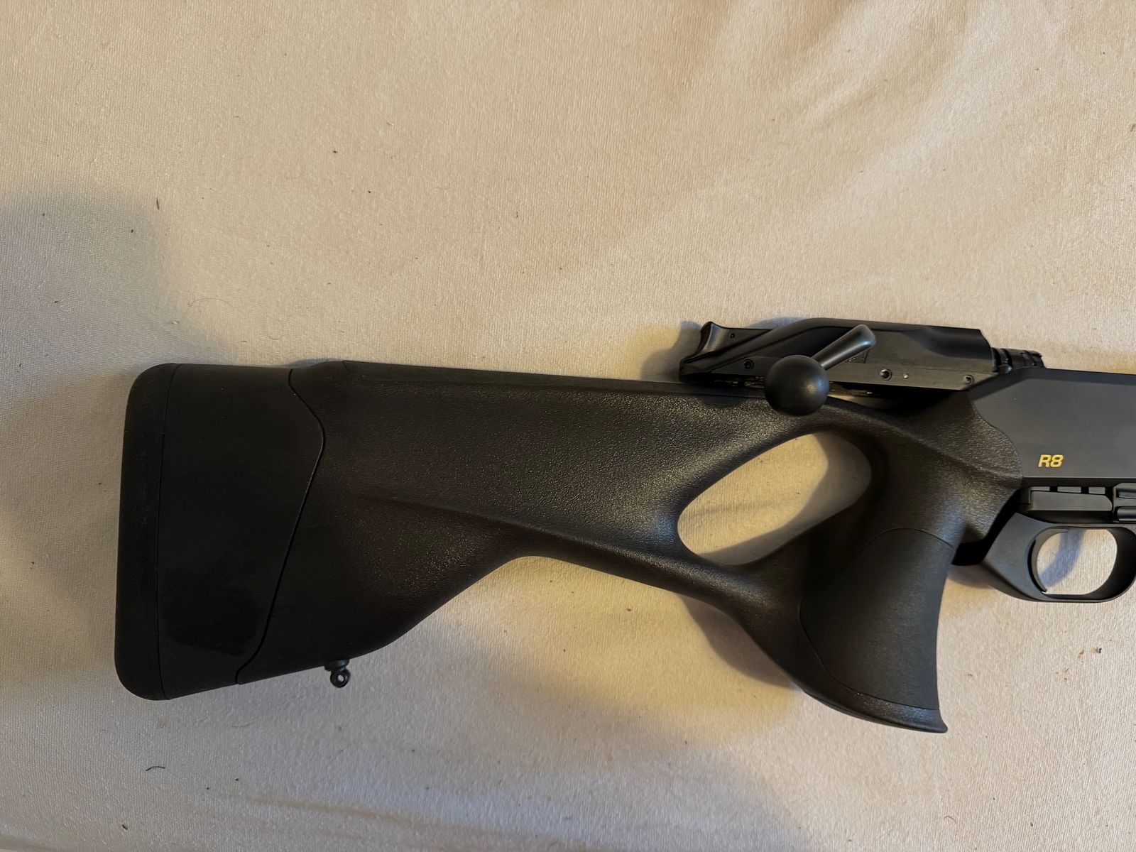 Blaser R8 Ultimate .308 Win. 52 cm Lauflänge M15x1
