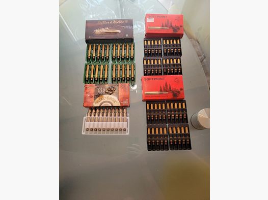 Case 300 win mag
