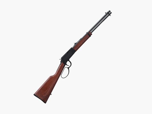 Amadeo Rossi Río Bravo