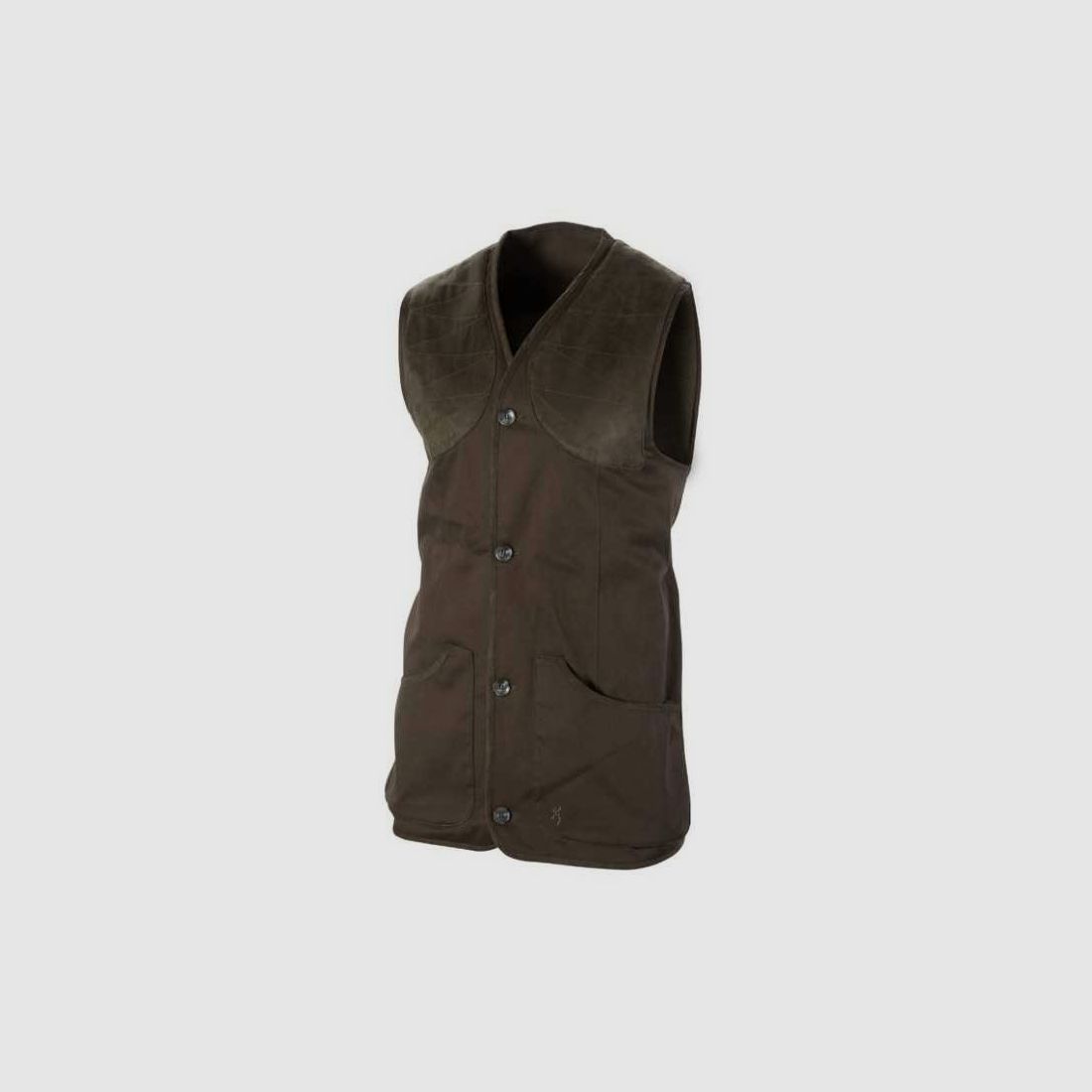 Gilet NORFOLK Browning