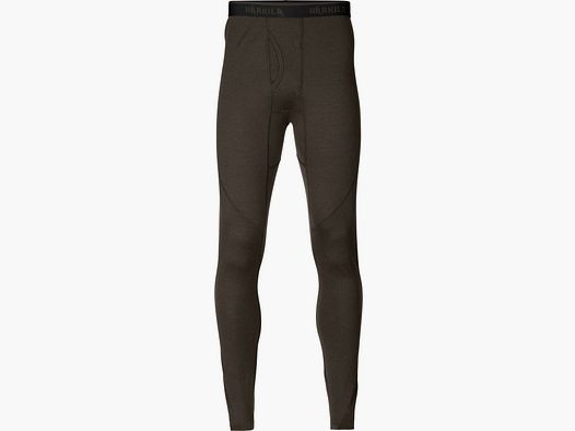 Hrkila Base All Season Pantalones Interiores Marrón