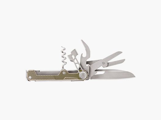 MULTI-TOOL KNIFE ARMBAR CORK