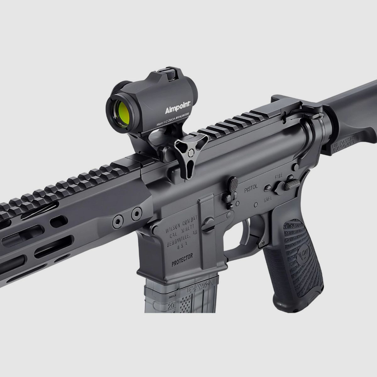 Wilson Combat Protector 11,3'', zdjęcie 4 z 10