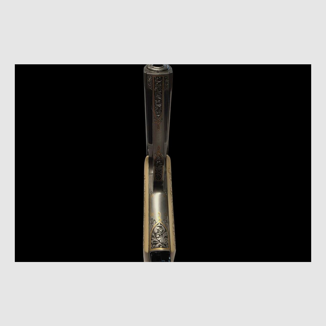Mauser HSC Sammlerwaffe 7,65mmBrowning