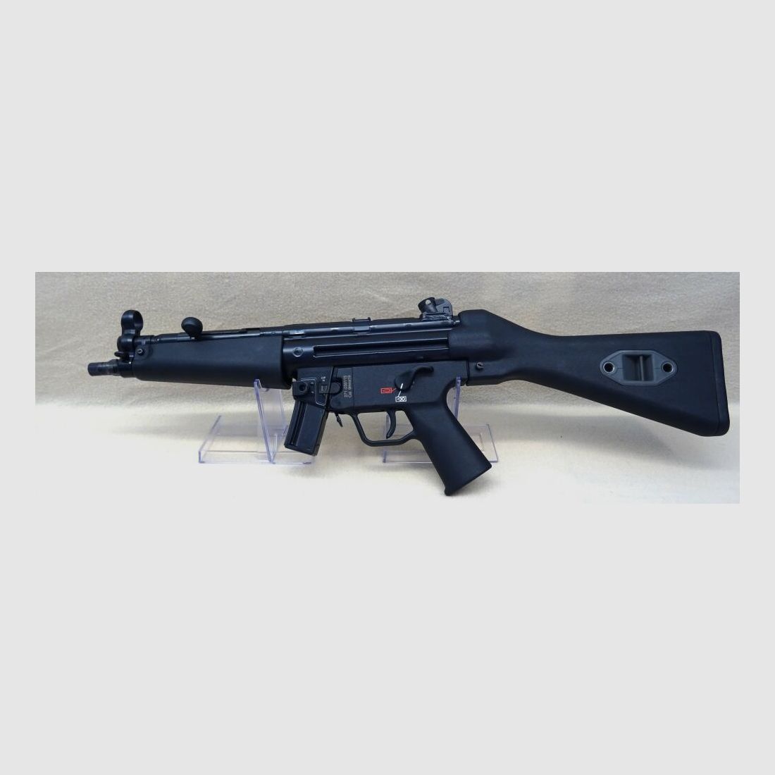 Heckler & Koch SLK SP5, zdjęcie 1 z 8