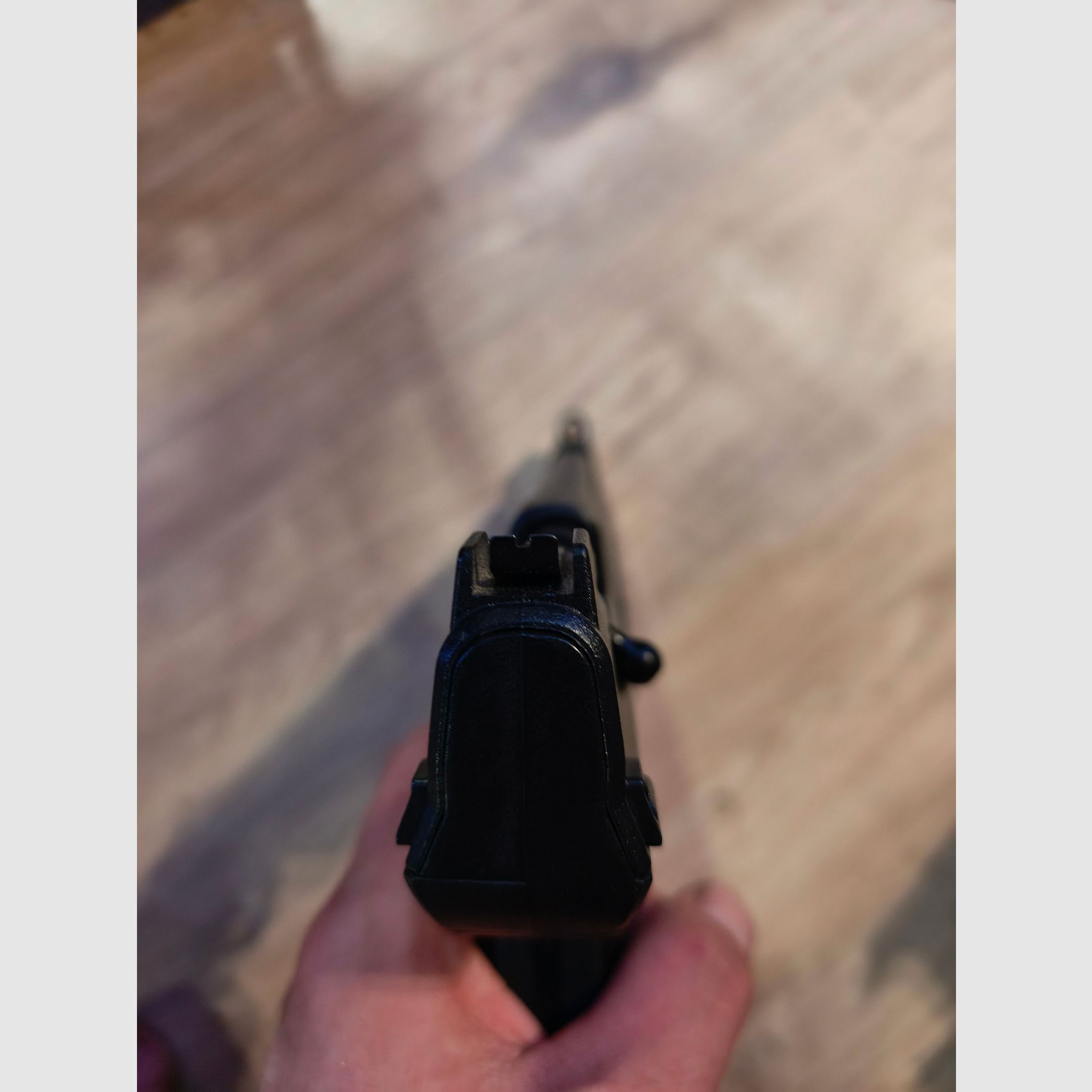 Umarex Strike Point