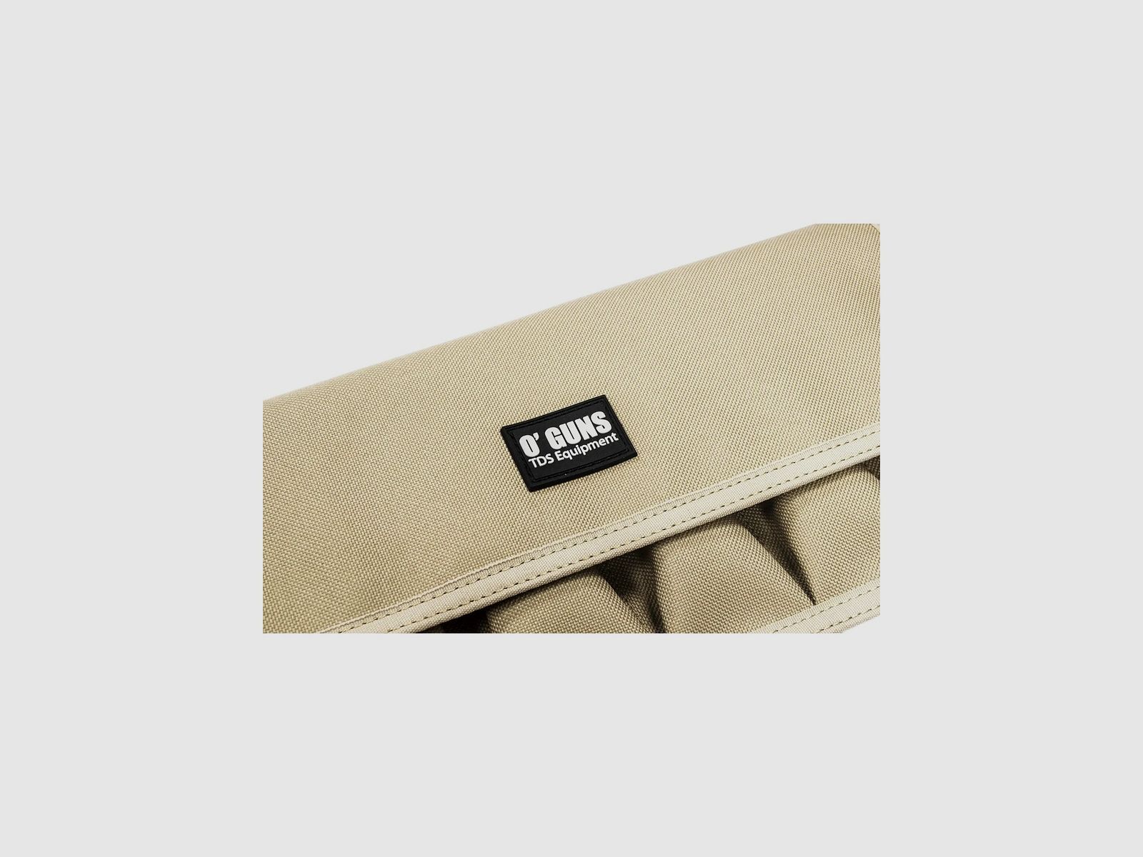 Magazine pouch (6 magazines), image 10 of 10