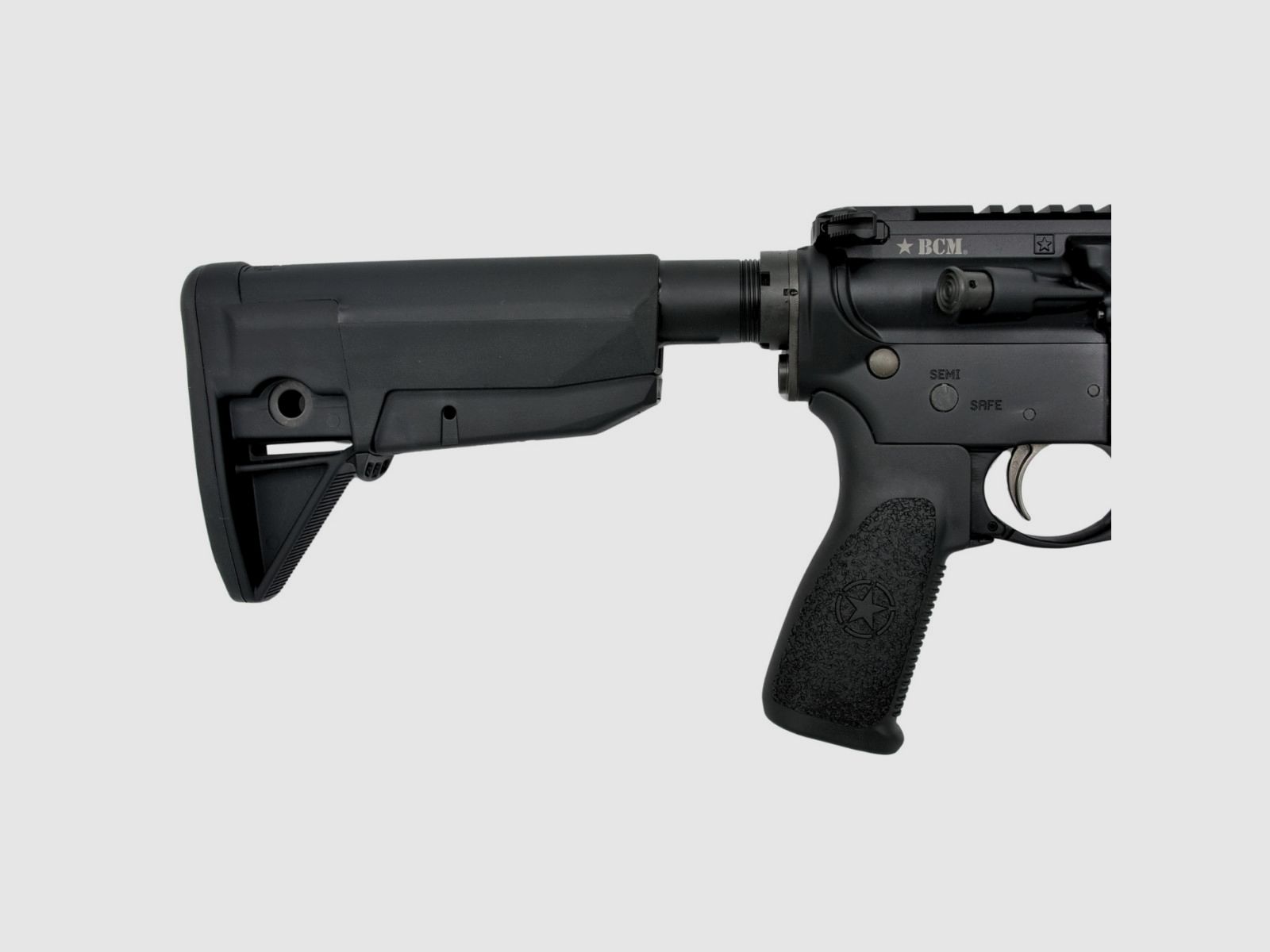 BCM RECCE-14,5'' BFH MCMR-13 MK2, image 3 of 7