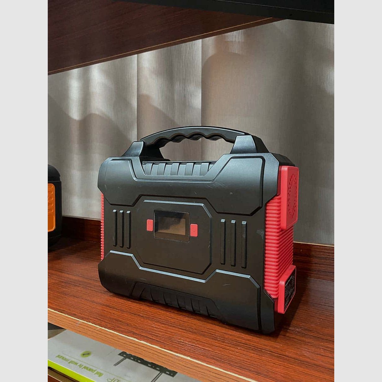 Station d’alimentation portable Margaret & Johnson BK300, image 7 sur 19