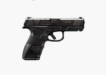MC2c Nero 3,9" C.B Sicurezza