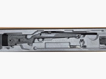 Bergara B14-R Acciaio - 18'' .22lr