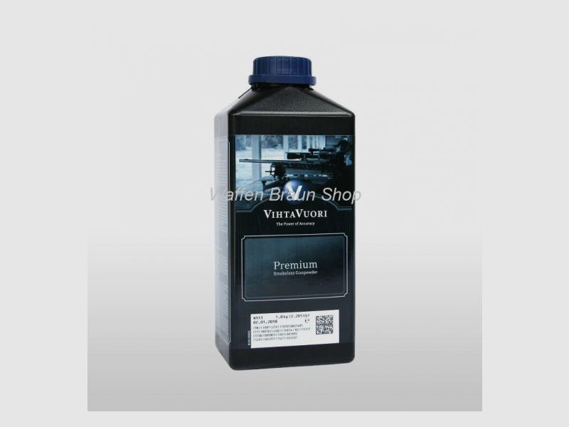 VihtaVuori N133 1000g