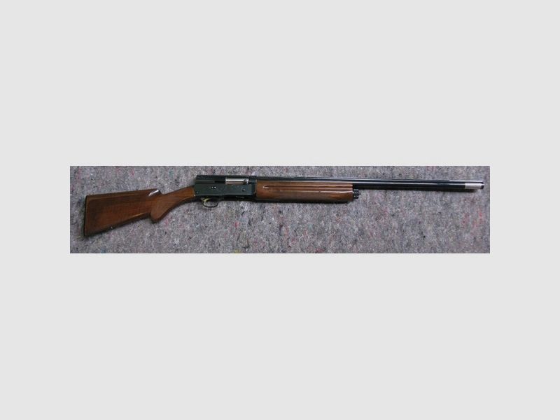 FN AUTO 5 halbautomatische Flinte