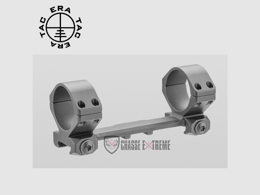 Montage ERATAC Monobloc Light TLD 20 MoA 30mm