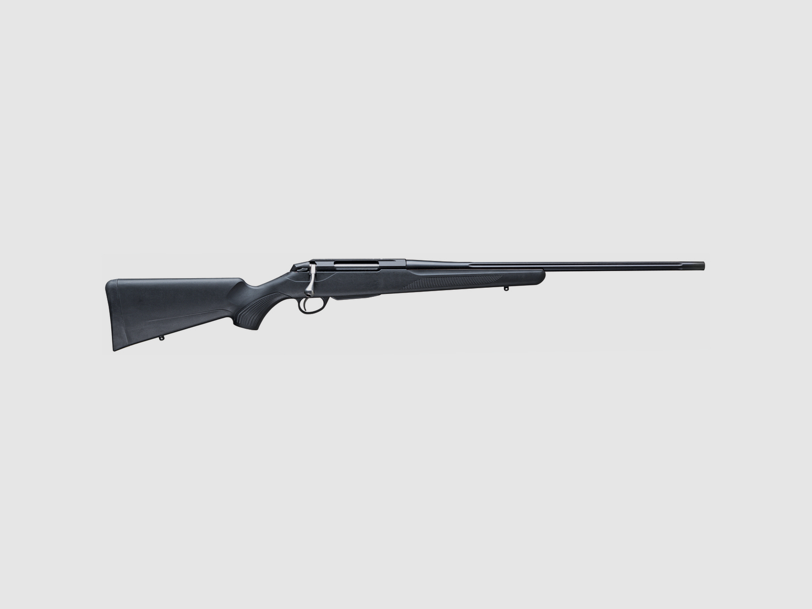 Bolt-action rifle Tikka T3X Superlite fluted and threaded, image 2 of 3