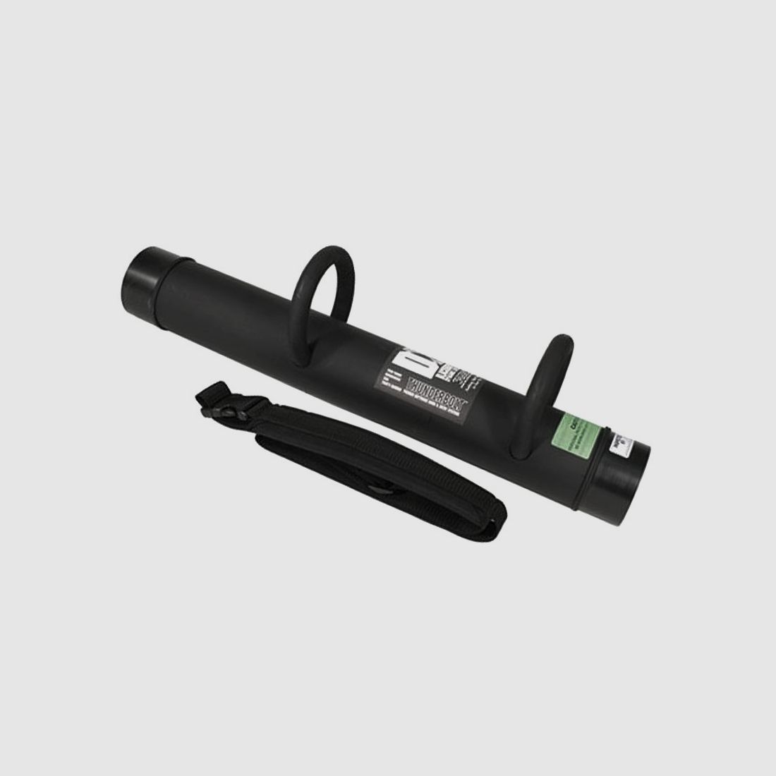 BLACKHAWK Dynamic Entry MONOSHOCK RAM