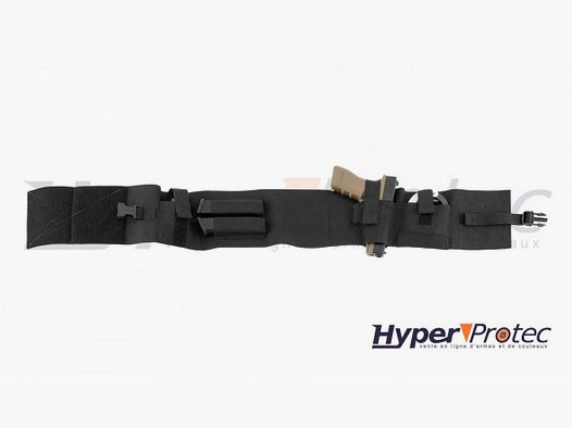 Cintura Holster Sotto Camicia King Cobra
