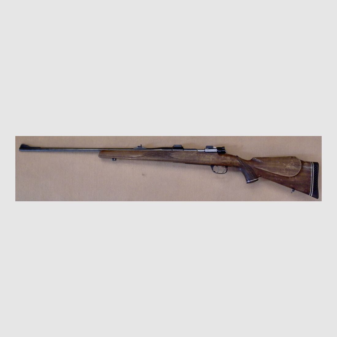 Voere Mod. 98