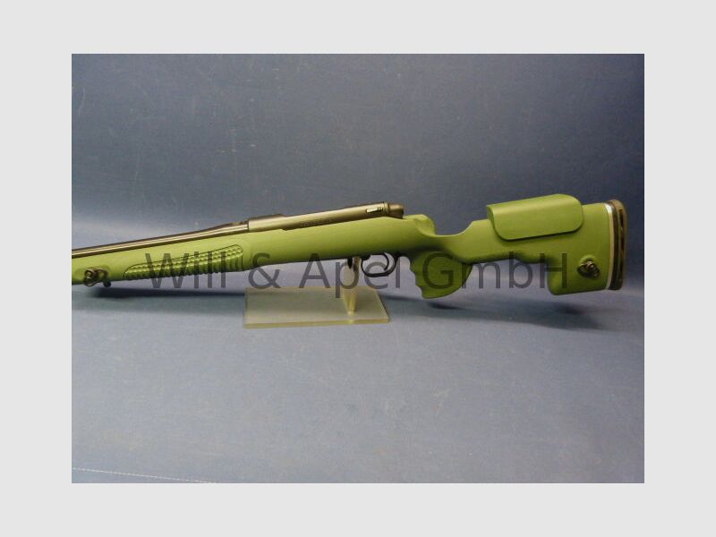 MAUSER M18 FENRIS