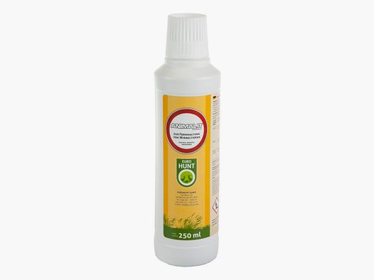 ANIMALIT Wildabwehrmittel flüssig mittel - 250 ml