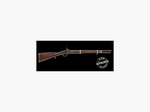 PEDERSOLI COOK & BROTHER ARTILLERIE