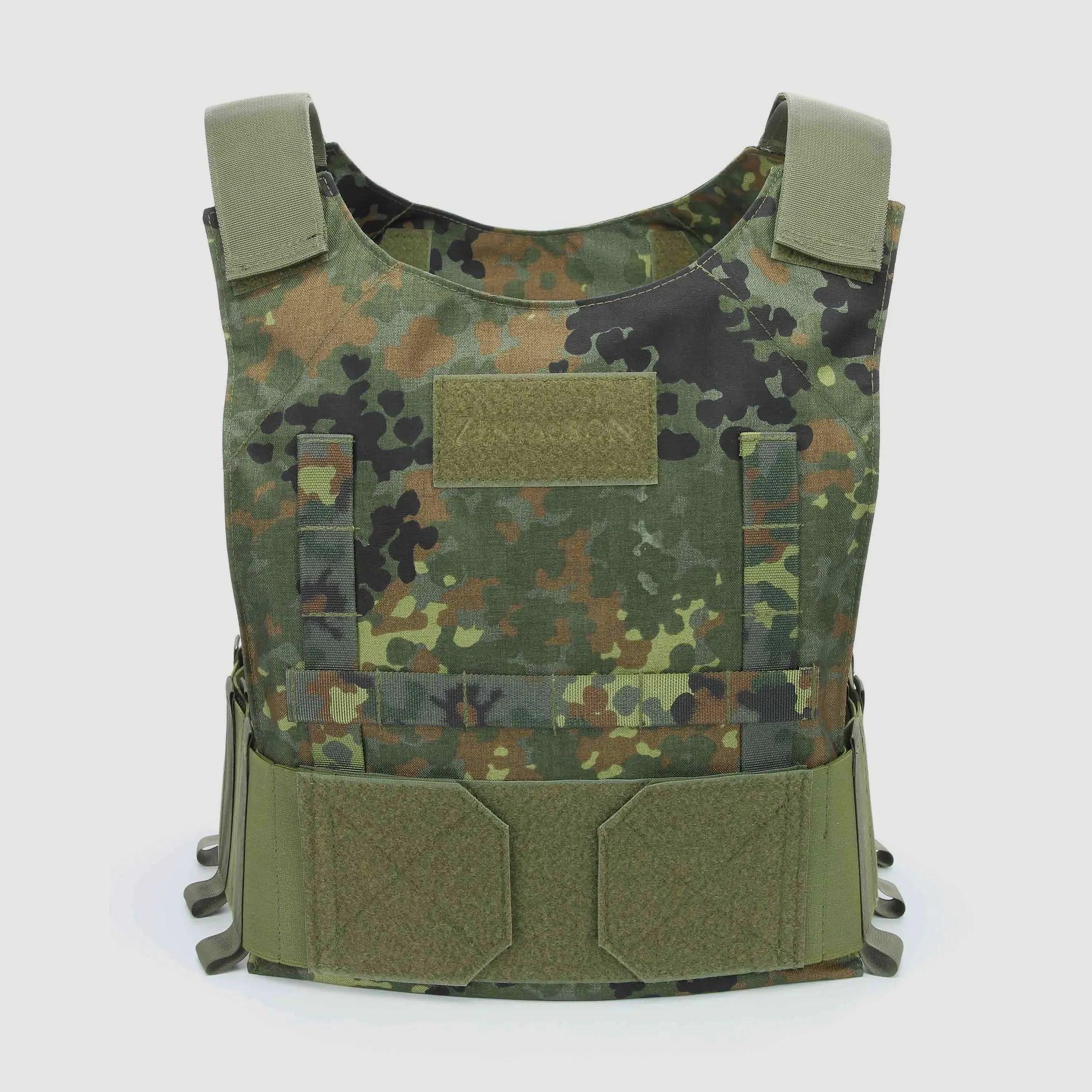 Zentauron Plattenträger Vulcan Minimal 4 Mag