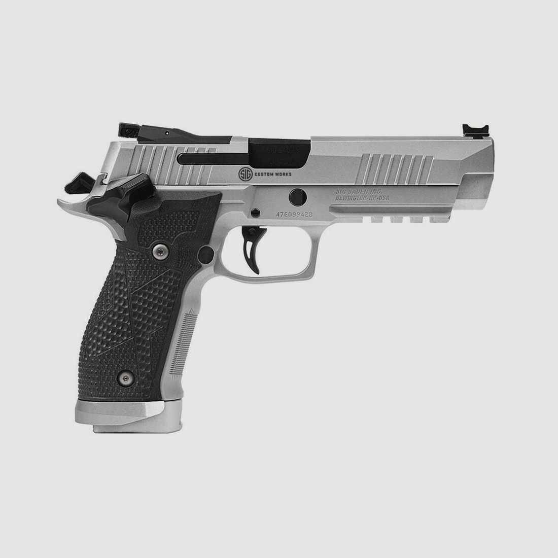 Sig Sauer P226 X-Five Supermatch