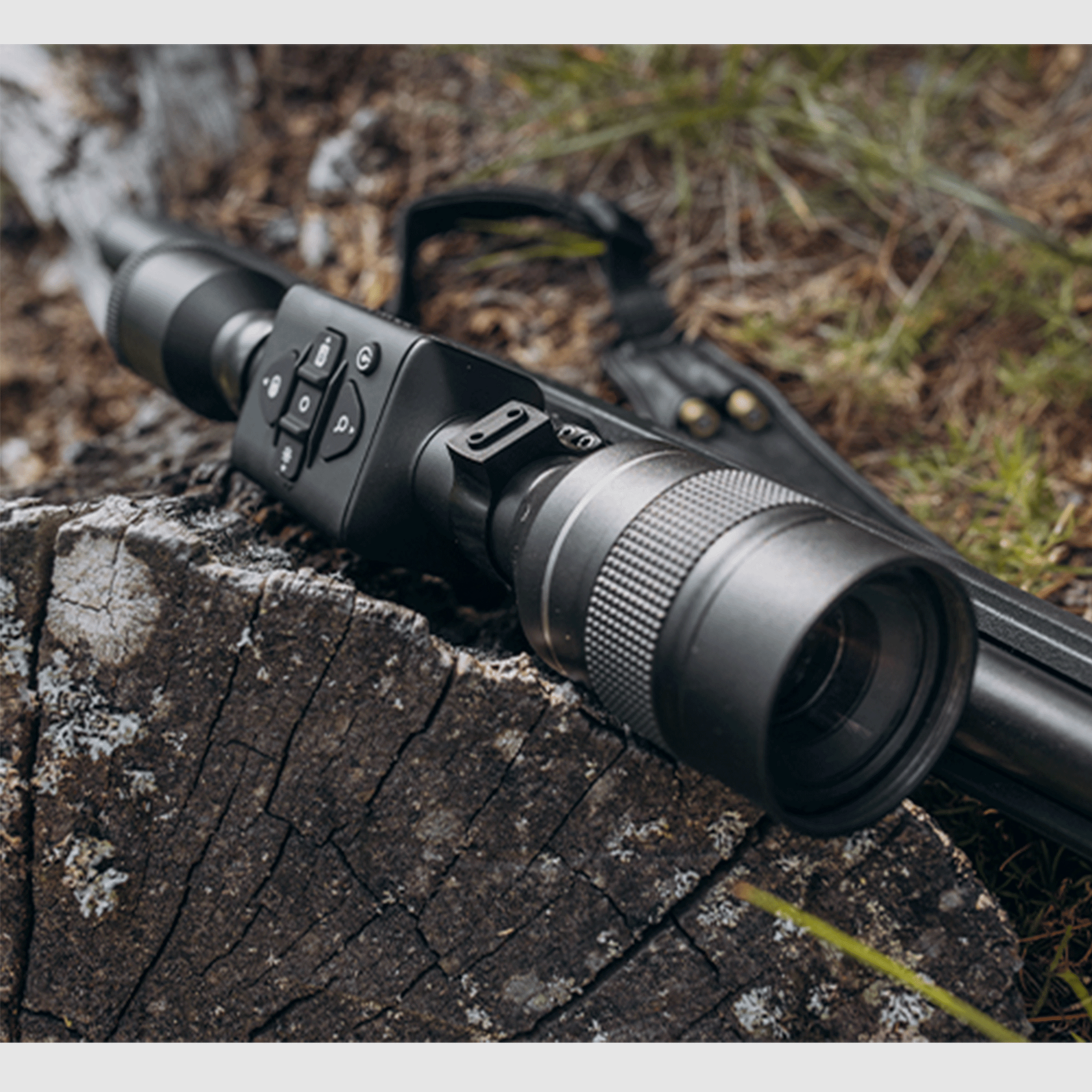 NIGHT VISION SCOPE – ATN – X-CELSIOR 5-15x Night / Day, image 4 of 4