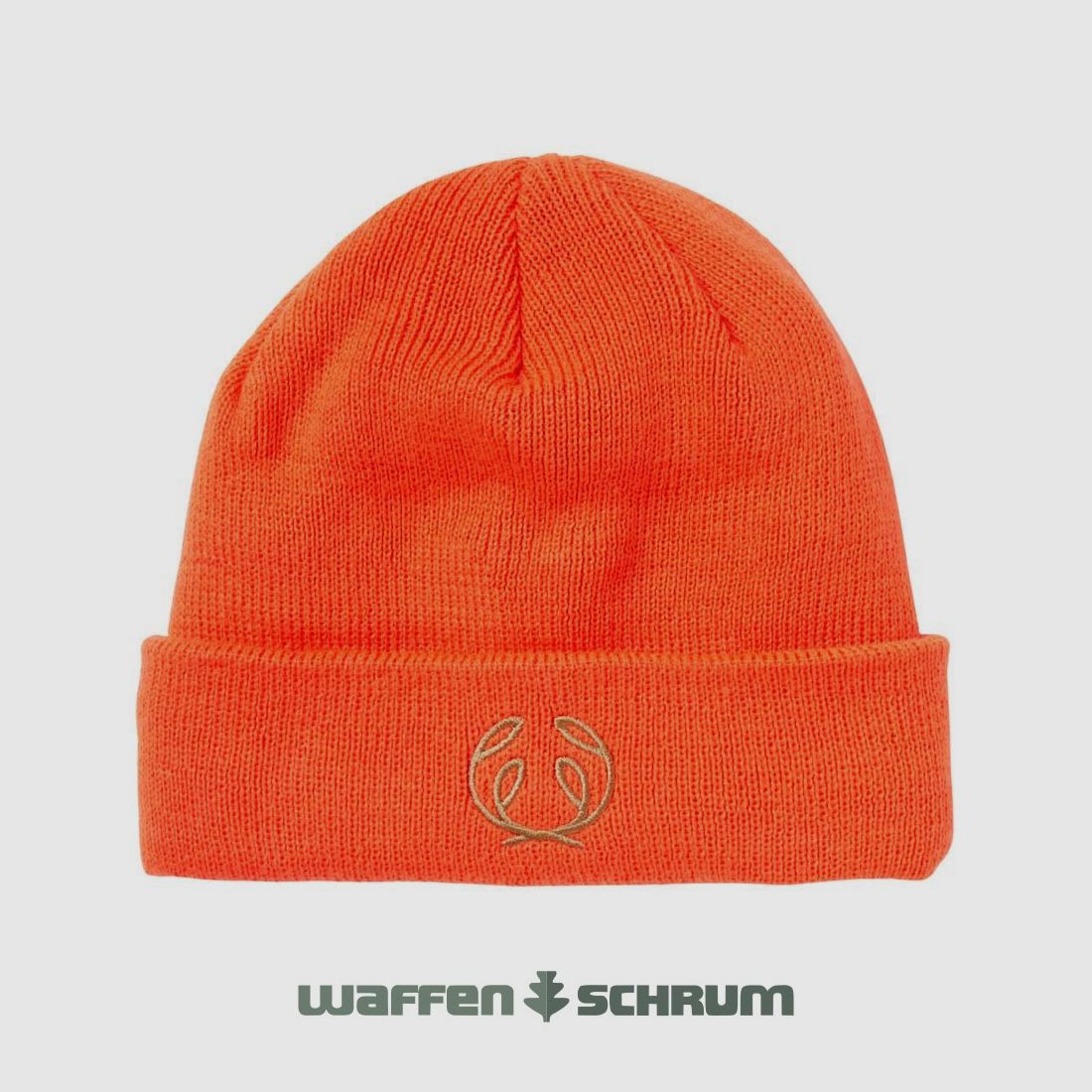 Beanie Chevalier Bristol Infinium Verde Pino