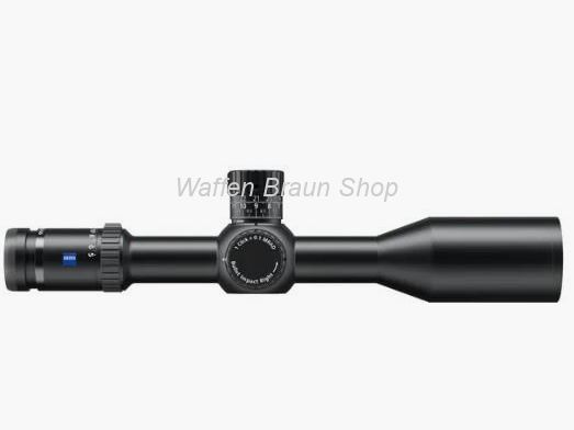 Zeiss LRP S5 Longrange 318-50 ZF-MRI Abs. 16 bel.
