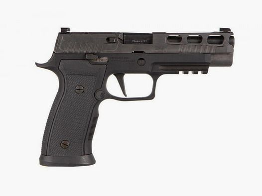 Sig Sauer P320 AXG PRO 9×19